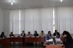 Torino Process Armenia - Launching Workshop